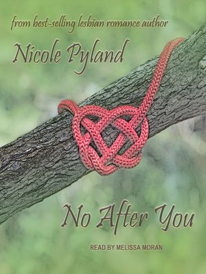 cover image of No After You